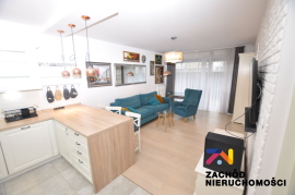 Atrakcyjne Mieszkanie 44 M2 W Apartamentowcu Na Emilii Plater
